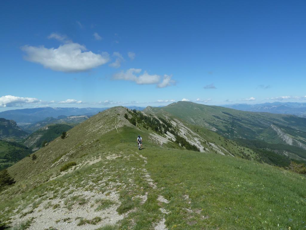 Gite Des Monges Sisteron Dış mekan fotoğraf