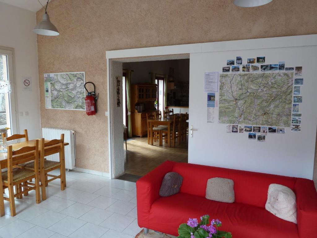 Gite Des Monges Sisteron Dış mekan fotoğraf